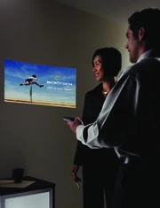 Microvision Inc.