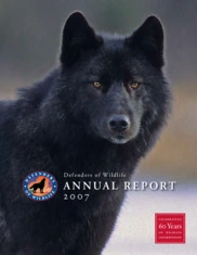 Defenders of Wildlife