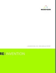 Microvision Inc.