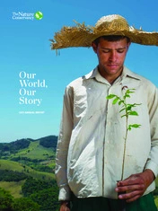 The Nature Conservancy