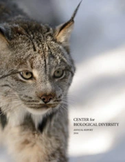Center for Biological Diversity