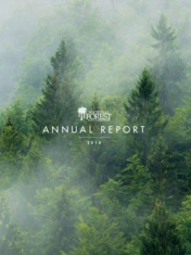 National Forest Foundation
