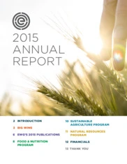 Environmental Working Group
