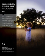 Environmental Working Group