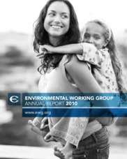 Environmental Working Group