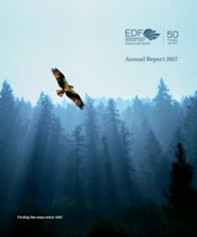 Environmental Defense Fund