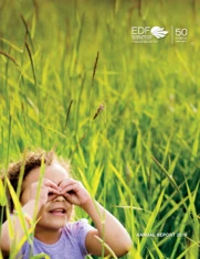 Environmental Defense Fund