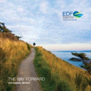 Environmental Defense Fund