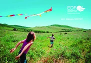Environmental Defense Fund