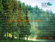 Environmental Defense Fund