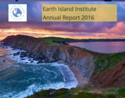 Earth Island Institute