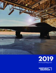 Northrop Grumman Corp.