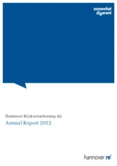 Hannover Re