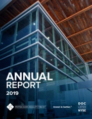 Physicians Realty Trust