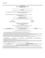 PRA Health Sciences Inc
