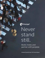 Principal Financial Group Inc.