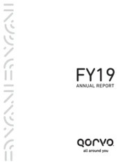 Qorvo, Inc
