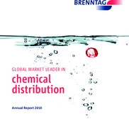 Brenntag