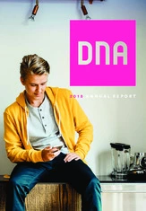 DNA