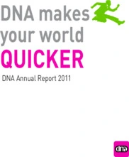 DNA