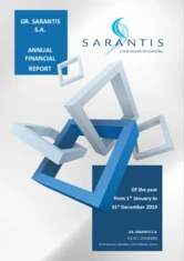 Sarantis Group