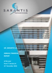Sarantis Group