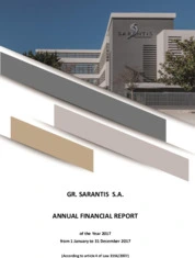 Sarantis Group