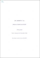 Sarantis Group