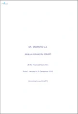 Sarantis Group