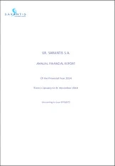 Sarantis Group