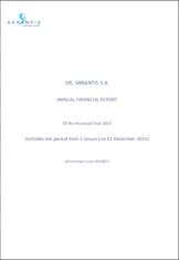 Sarantis Group