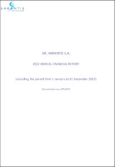 Sarantis Group