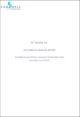 Sarantis Group