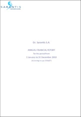 Sarantis Group