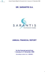 Sarantis Group