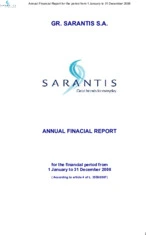 Sarantis Group