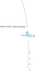 Sarantis Group