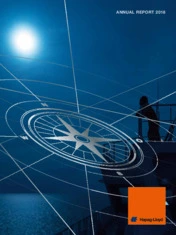 Hapag-Lloyd AG