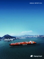 Hapag-Lloyd AG