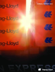 Hapag-Lloyd AG