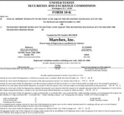 Marchex Inc.