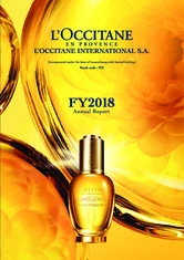 L’OCCITANE Group