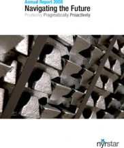 Nyrstar