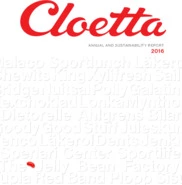 Cloetta