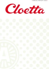 Cloetta