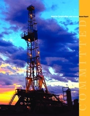 Apache Corporation