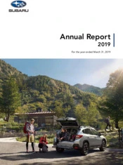 Subaru Corporation