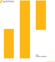 Synchrony Financial