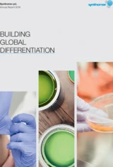 Synthomer PLC