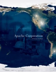 Apache Corporation